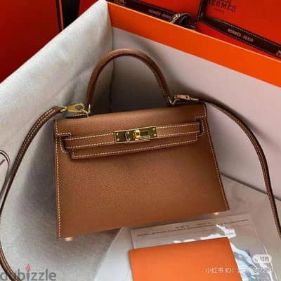 Hermes side bag