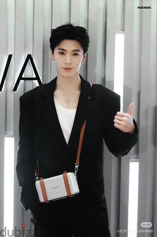 Rimowa men bag 0