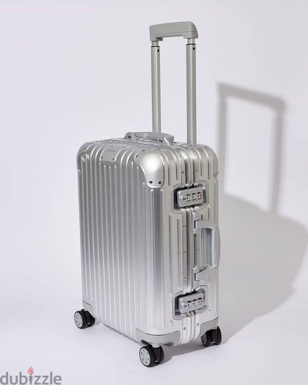 Rimowa cabin size luggage 2