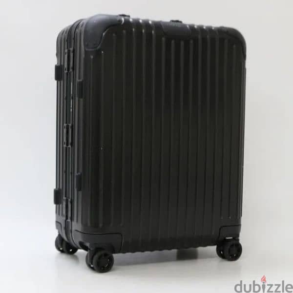 Rimowa luggage 2