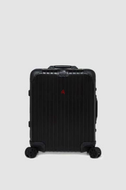 Rimowa luggage 3