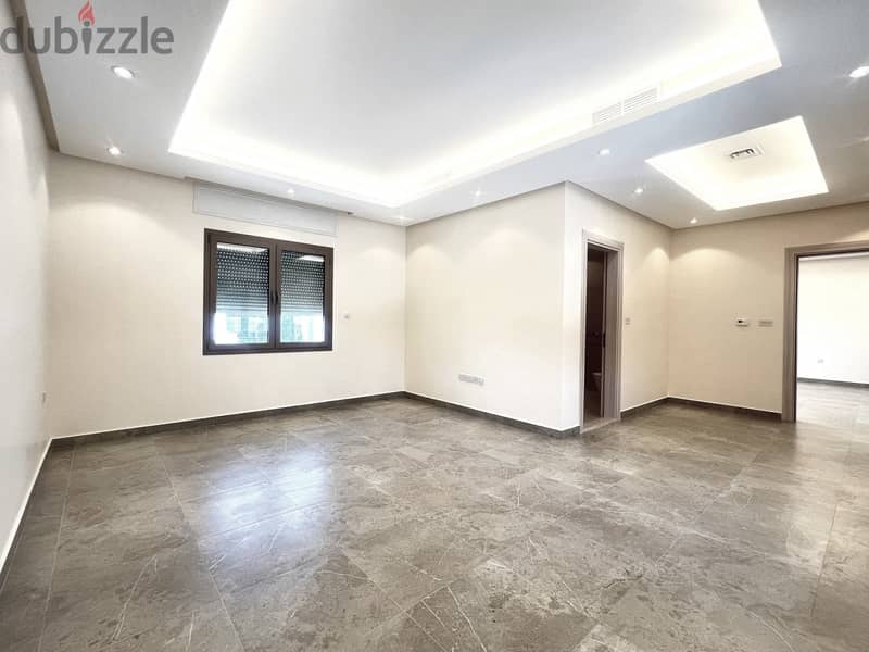 Abu Fatira – spacious one bedroom apartment 1