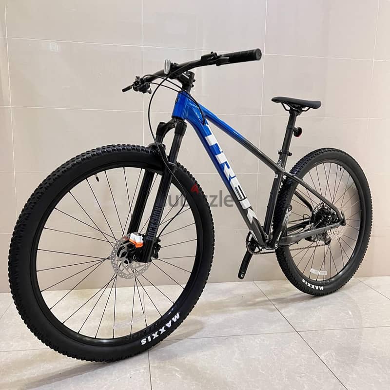 Trek Marlin 8 MTB Mountain Bike +852-6313-1532 0