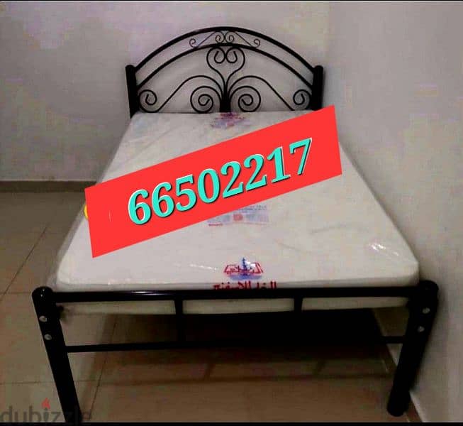 medical mattress and bed frame 66502217 home delivery service all size 6