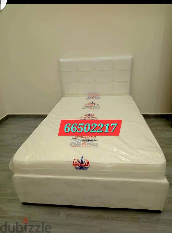 medical mattress and bed frame 66502217 home delivery service all size 7