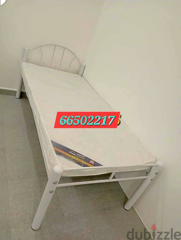 medical mattress and bed frame 66502217 home delivery service all size 8