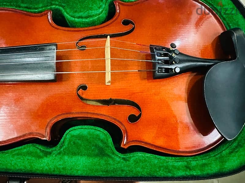 Violin for sale 2