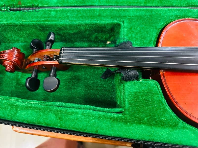 Violin for sale 3