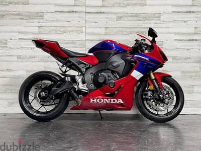 Honda CBR 1000RR 2023