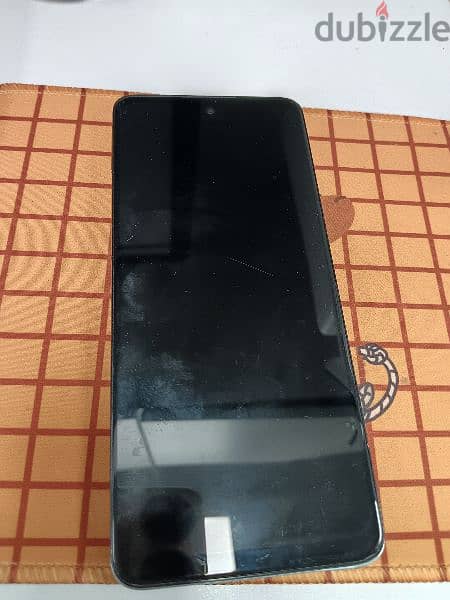 Motorola g60s good condition 6gb ram 128gb 1