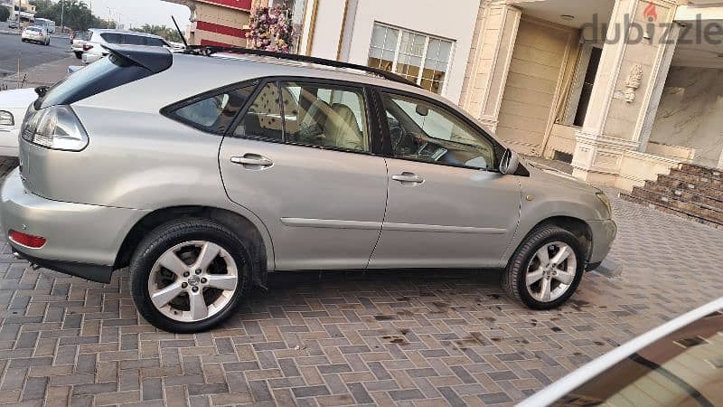 Lexus RX 350 2006 GOOD CONDITION 6