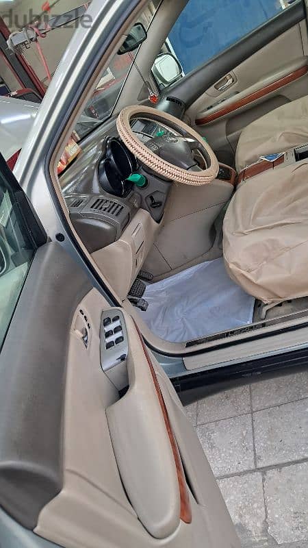 Lexus RX 350 2006 GOOD CONDITION 10