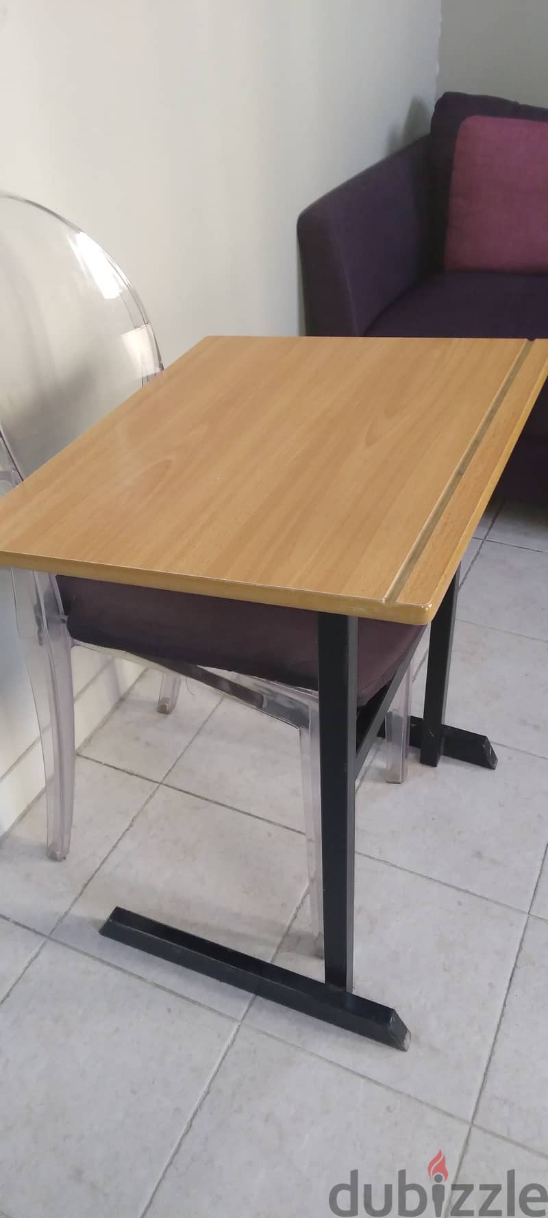 Study table for sale. 0