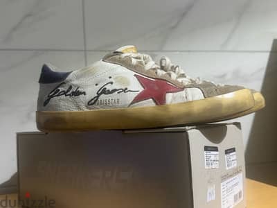 golden goose