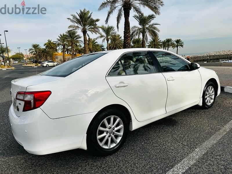 Toyota Camry 2013 5