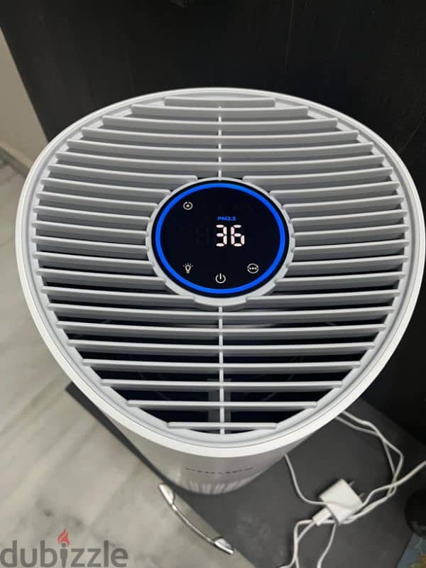 Philips Air Purifier For Sale 1