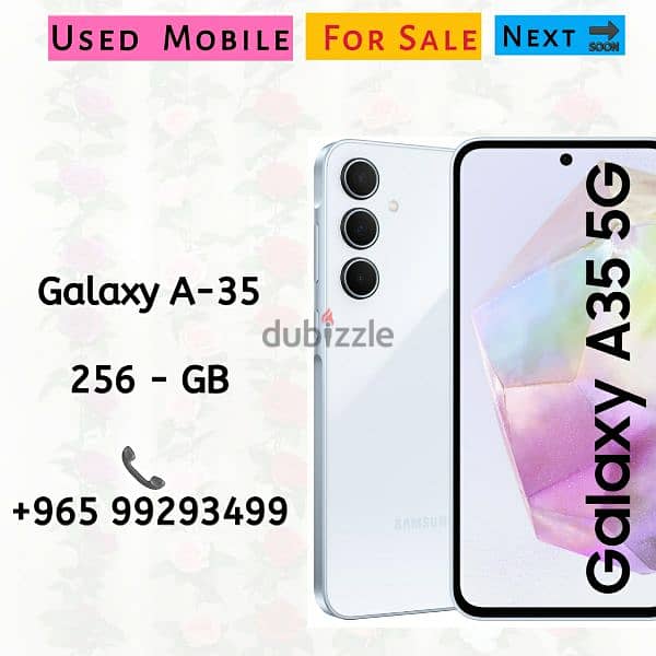 Galaxy Z-Flip 6 3