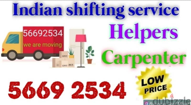 shifting service in kuwait 0