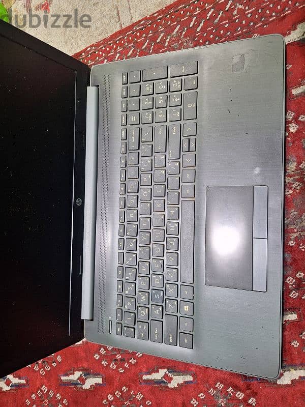 hp core i5 10 gen  كور اي 5 الجيل العاشر 2