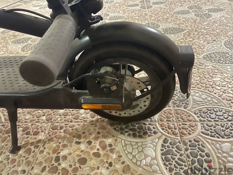 mi electric scooter 0