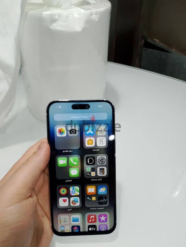 iphone 14pro max 256GB 7