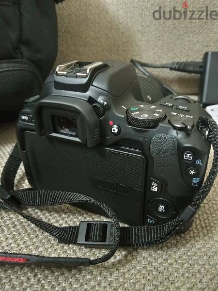 Canon EOS 250D Camera 1