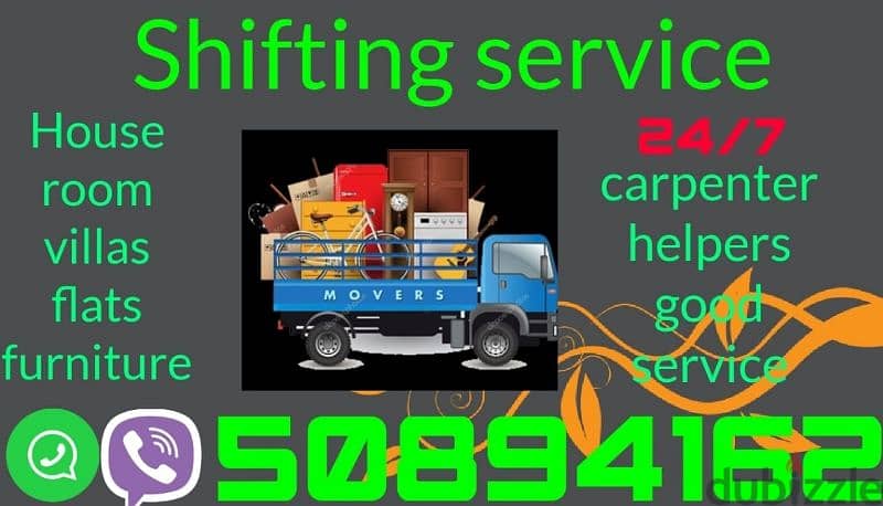 paddu indian shifting service in Kuwait 50894162 0