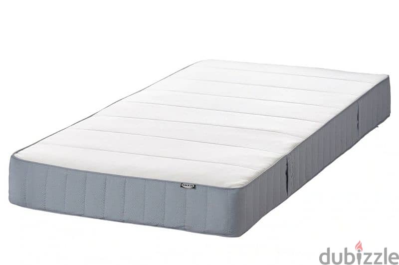 ikea spring mattress for sale 1