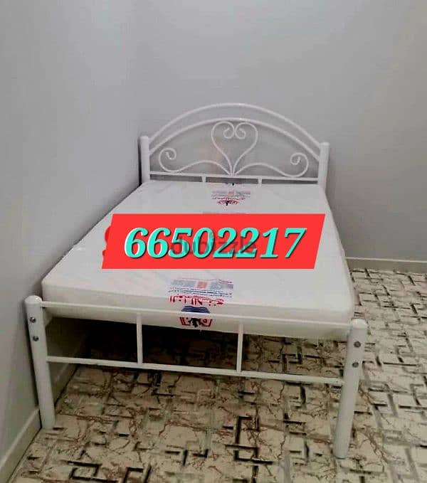 medical mattress and bed frame 66502217 all size available home deliv 12