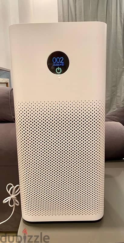 XIAOMI MI AIR PURIFIER 3H 0