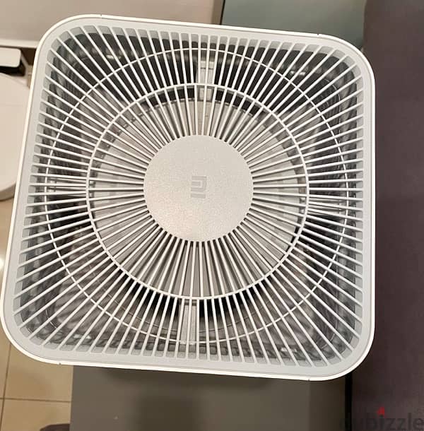 XIAOMI MI AIR PURIFIER 3H 1