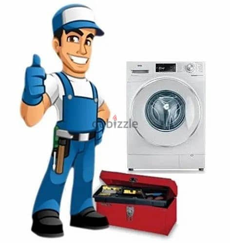 Washing machine repair in kuwait 0