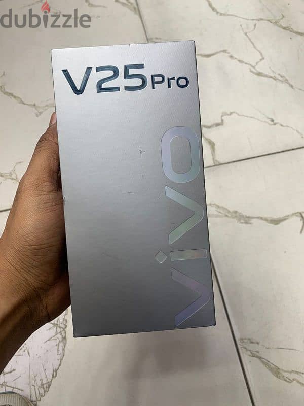 vivo v25pro 2