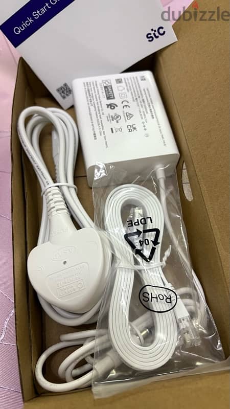 5G cpe pro 5 STC only router 2