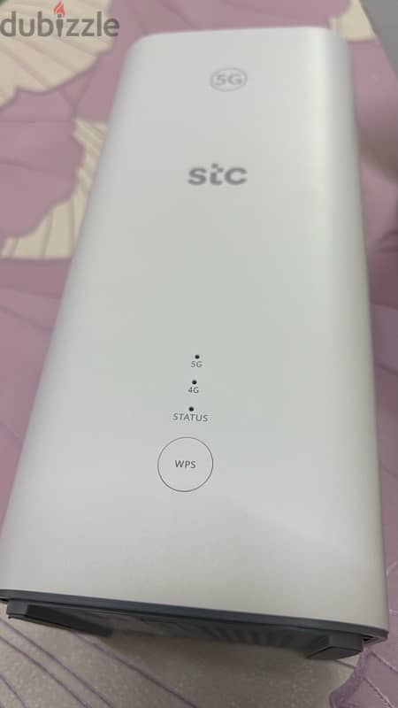 5G cpe pro 5 STC only router 5