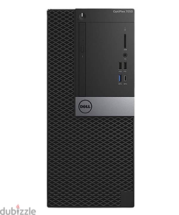 dell optiplex 7050 7th generation 0