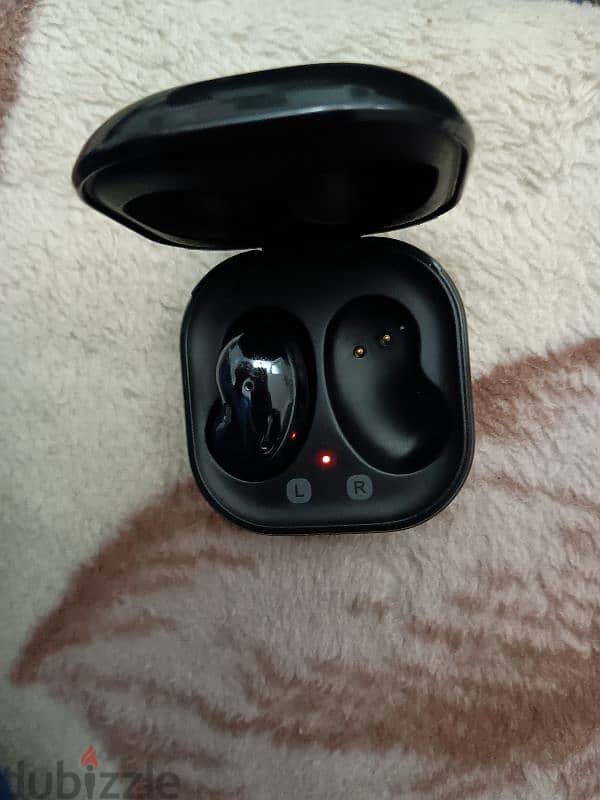 Samsung AirPods 0