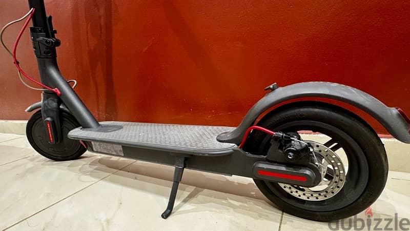 MI SCOOTER FOR SALE 3