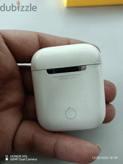 Apple aripod