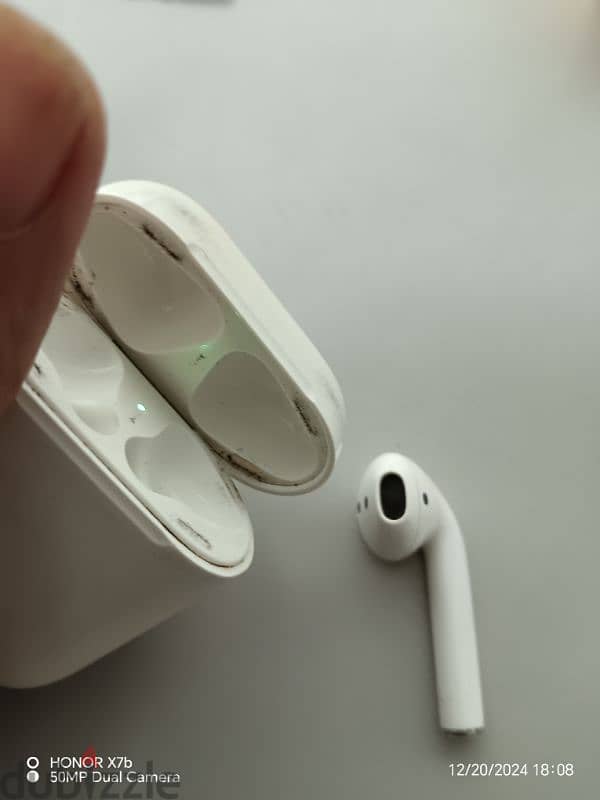 Apple aripod 2