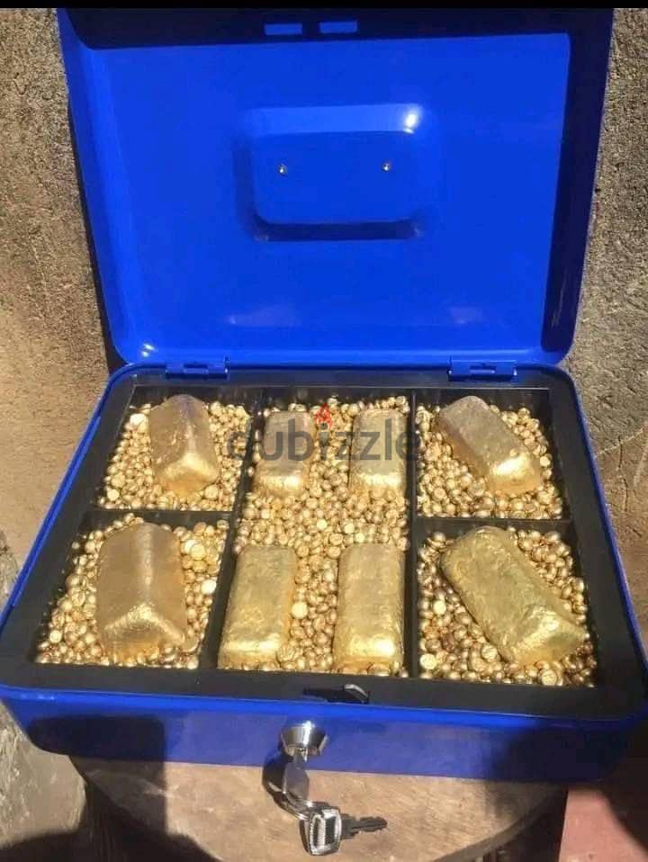 Authentic AU gold ingots gold bars and rough diamond available 1