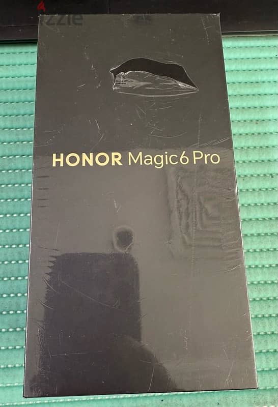 Honor Magic 6 Pro 5G 512 GB Green New Sealed ! 2