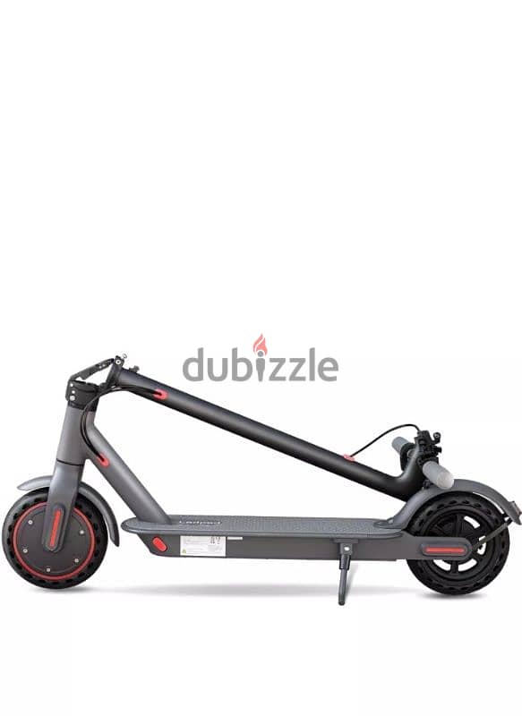 New Rohan Wings Ht02 Electric Scooter For Sell in All Kuwait Delivery 1