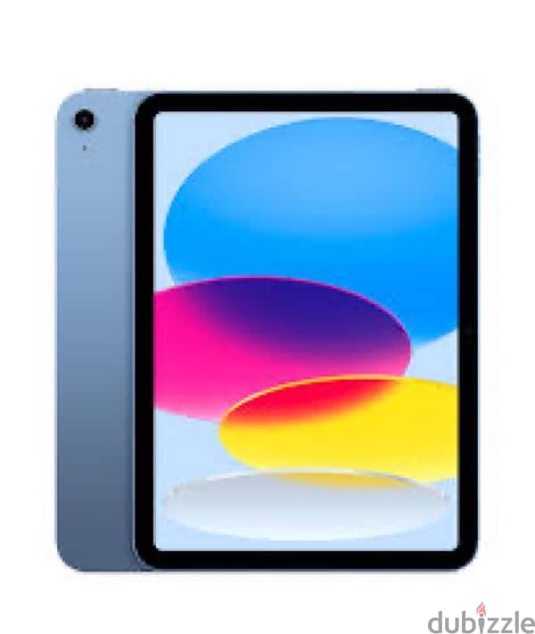 iPad 10 64gb 2