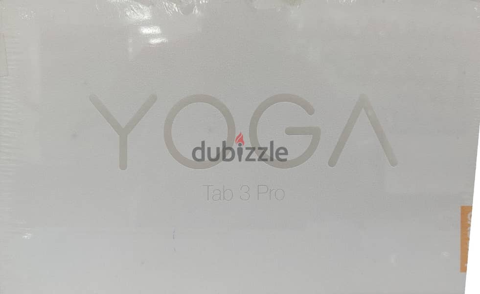 Lenovo YOGA TAB 3 PRO 0