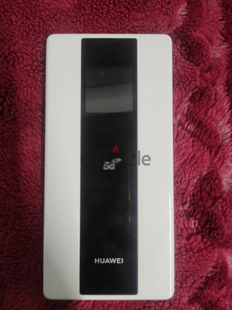 Huawei stc router 5g 3