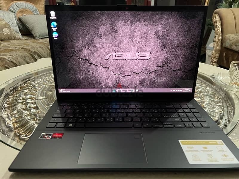 ASUS Vivobook windows-11 2