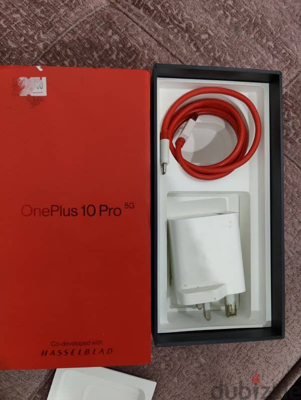 OnePlus 10 Pro 5G 256GB Like New 5