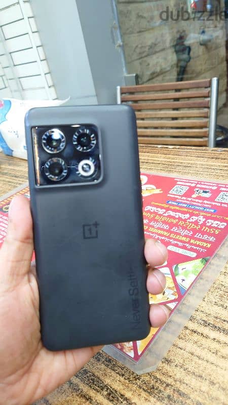 OnePlus 10 Pro 5G 256GB Like New 6