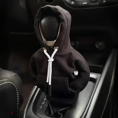 Car Gear Shift Cover Hoodie for sale